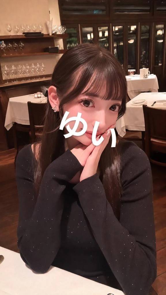 脱がせたくなっちゃった？🩷