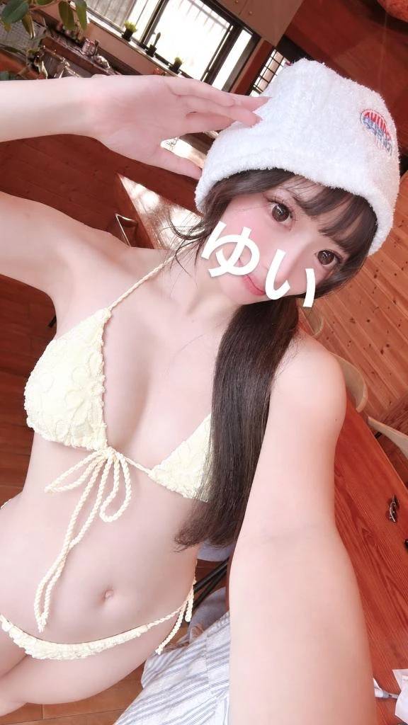 ムラムラしちゃう？🔞