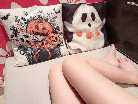 🎃🦇ありがとう👻🍭
