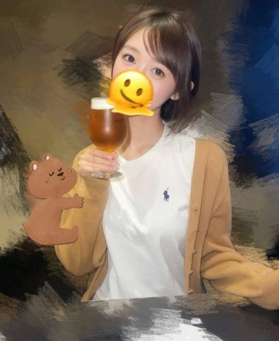 解禁🍻