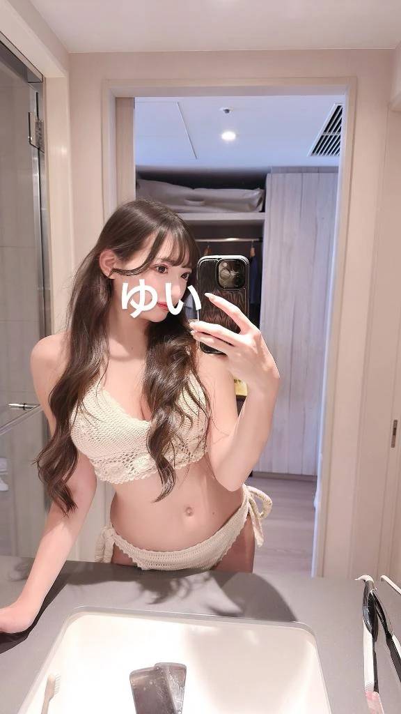 1回じゃ忘れられない女の子🎀