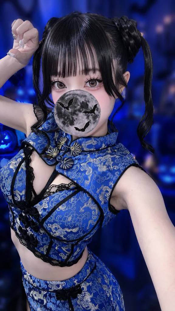 ☠️HAPPY HALLOWEEN🎃
