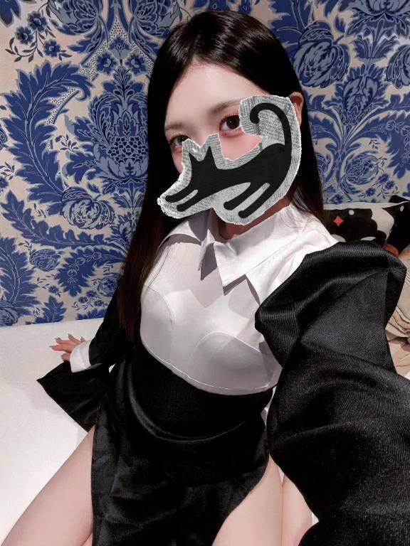 いたずらする？♡