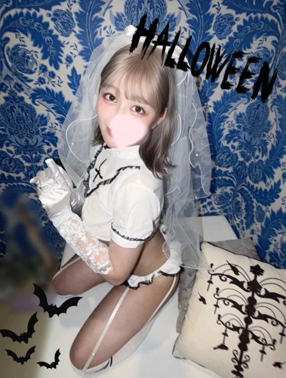 Halloweenイベント開催中🎃💜