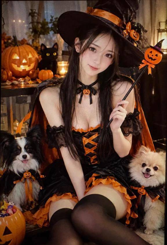 🎃happy Halloween🎃