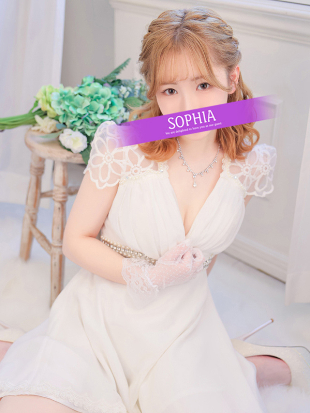 ほのか（SOPHIA（ソフィア））