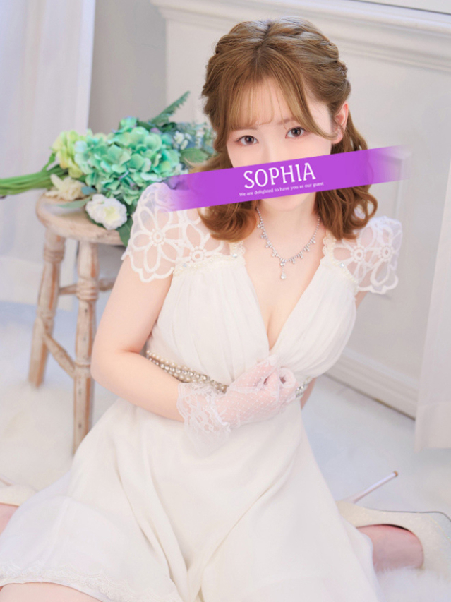 ほのか（SOPHIA（ソフィア））