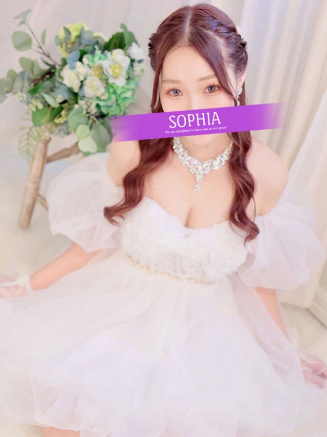 しゅな（SOPHIA（ソフィア））