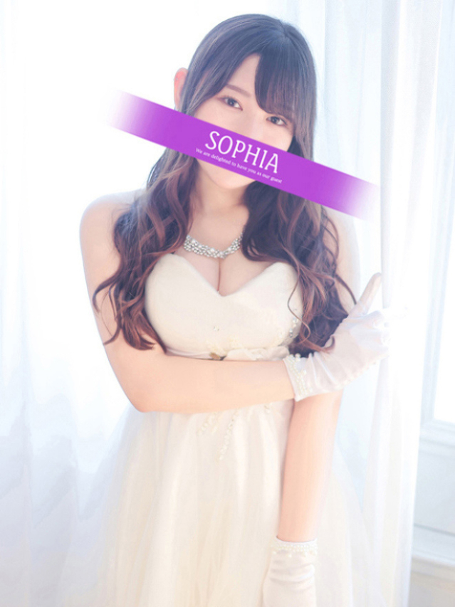 ゆりか（SOPHIA（ソフィア））