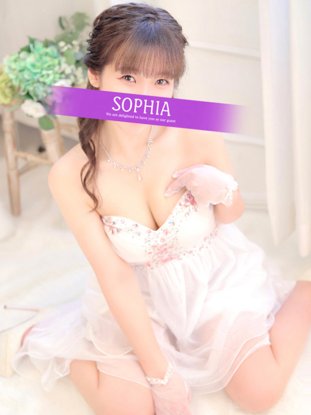 いと（SOPHIA（ソフィア））