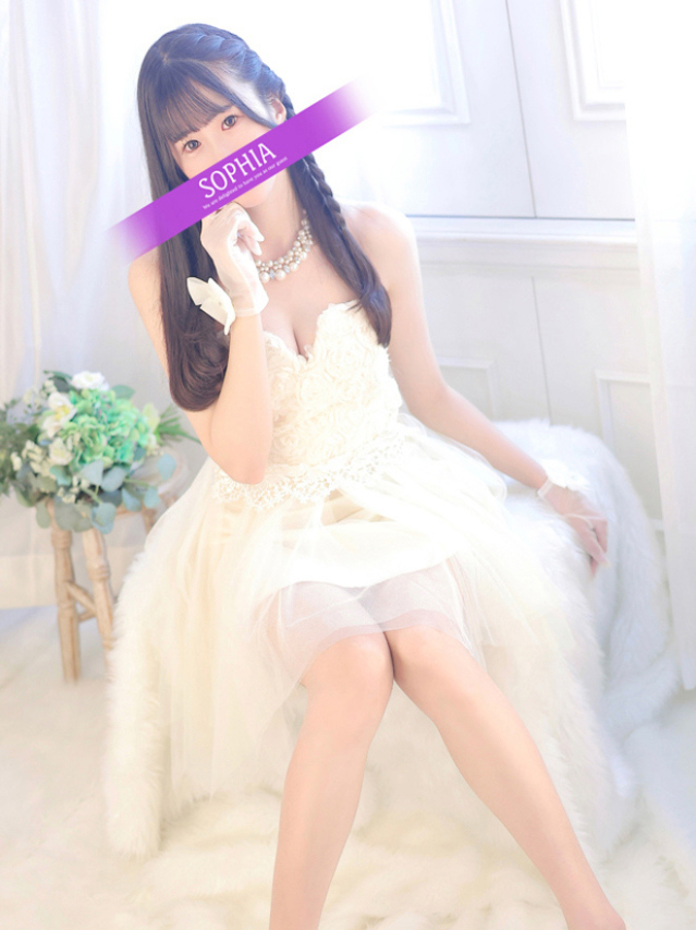うらら（SOPHIA（ソフィア））