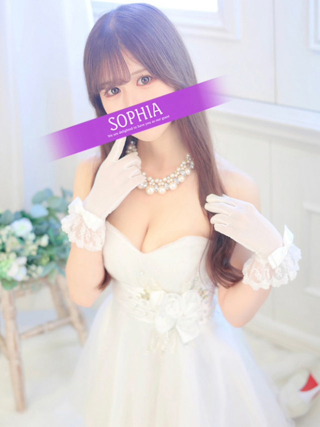 そら（SOPHIA（ソフィア））