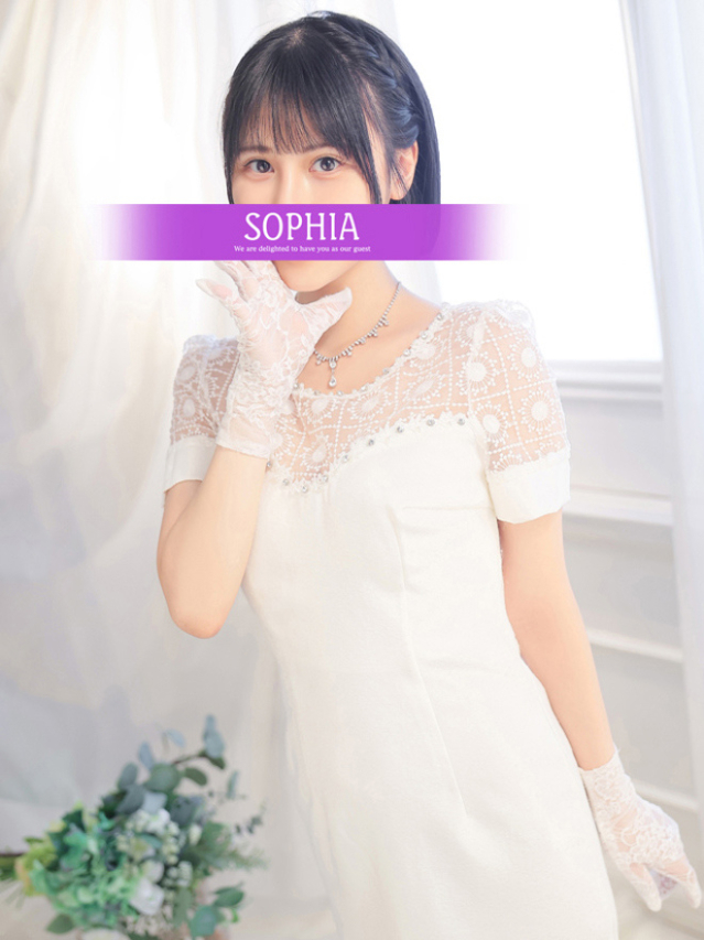 じゅり（SOPHIA（ソフィア））