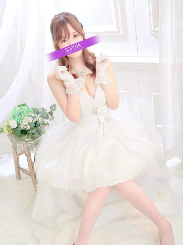 ゆづき（SOPHIA（ソフィア））