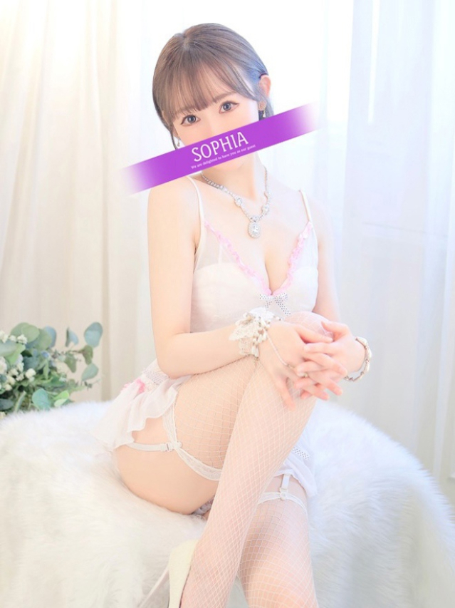 あい（SOPHIA（ソフィア））