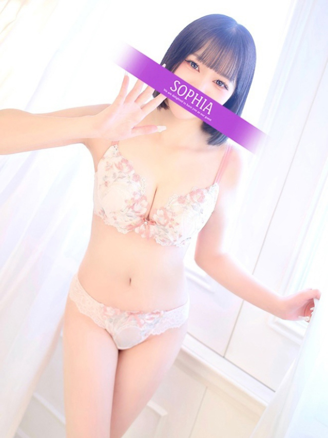 ひな（SOPHIA（ソフィア））