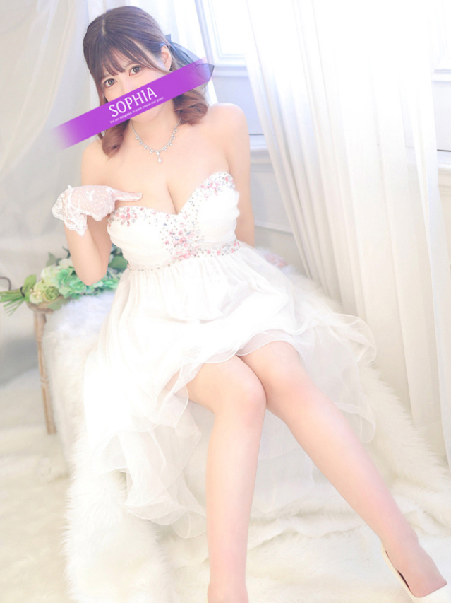 えま（SOPHIA（ソフィア））