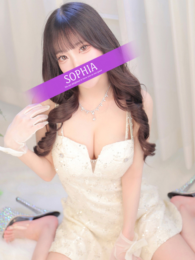 ひめの（SOPHIA（ソフィア））