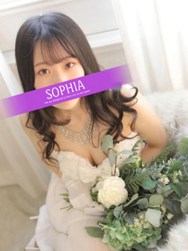 ゆきな(SOPHIA(ソフィア))