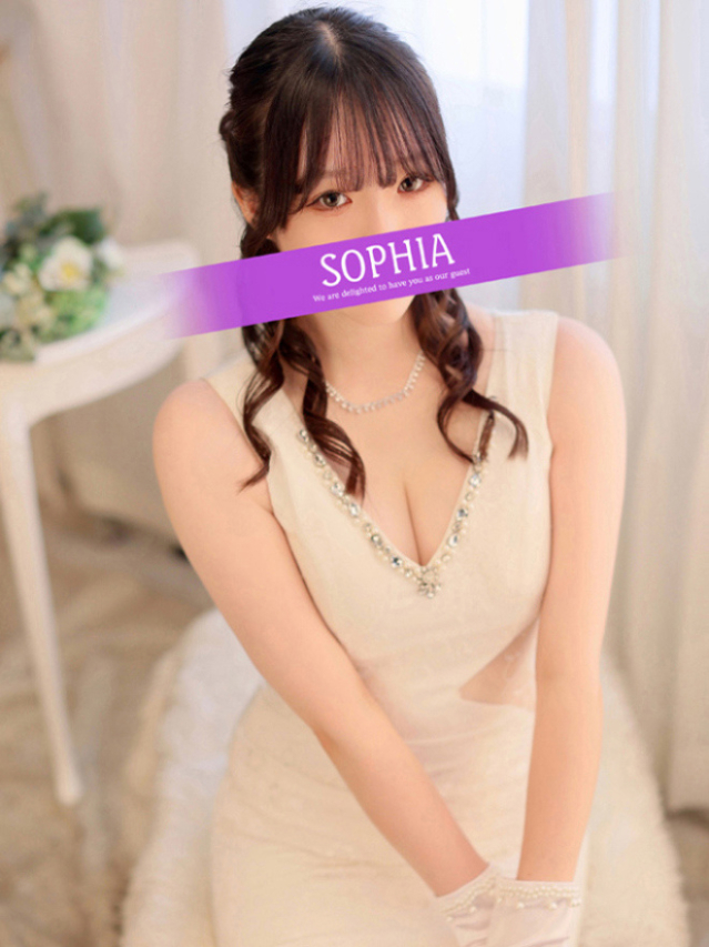 あいり(SOPHIA(ソフィア))