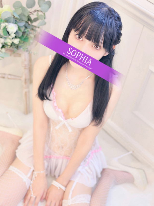 せつな（SOPHIA（ソフィア））