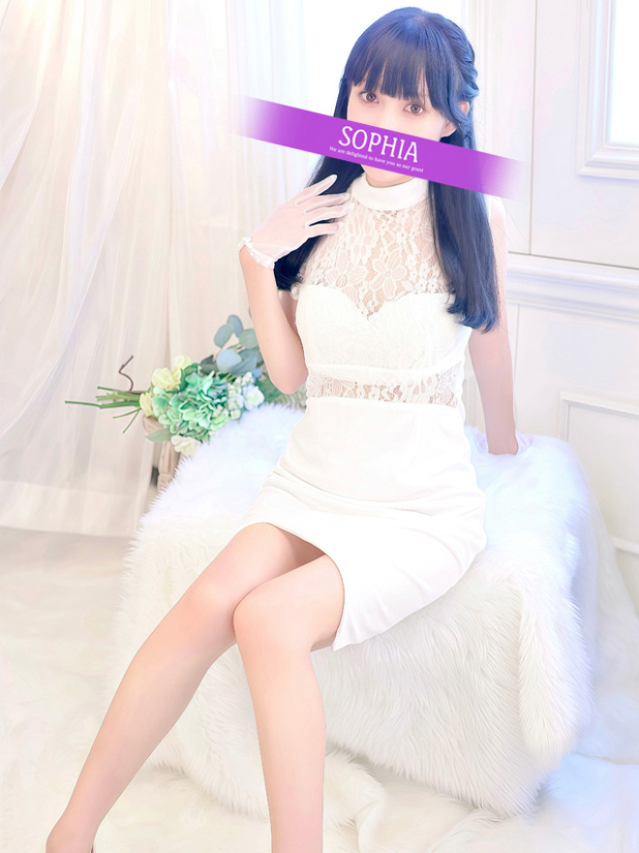 せつな（SOPHIA（ソフィア））