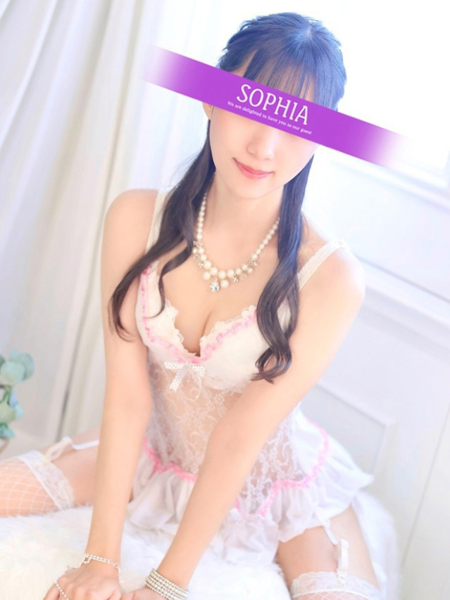 ひなた（SOPHIA（ソフィア））
