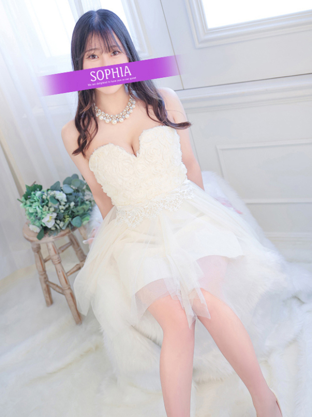 ちはる（SOPHIA（ソフィア））