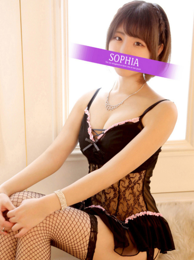 あいら(SOPHIA(ソフィア))