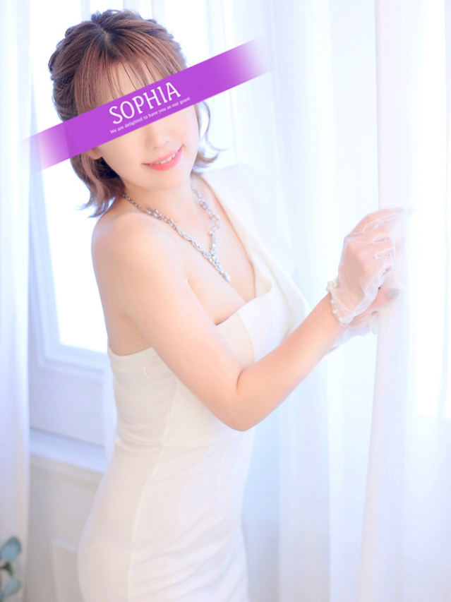 ちか（SOPHIA（ソフィア））