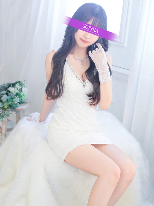 ここあ（SOPHIA（ソフィア））