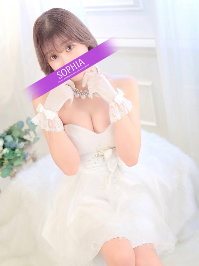 えれな（SOPHIA（ソフィア））