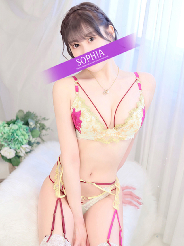 えれな（SOPHIA（ソフィア））