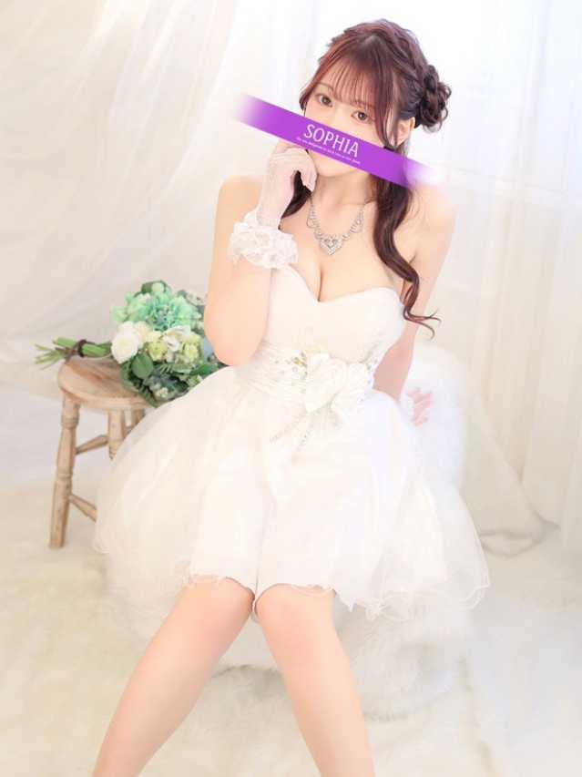 ゆうり（SOPHIA（ソフィア））