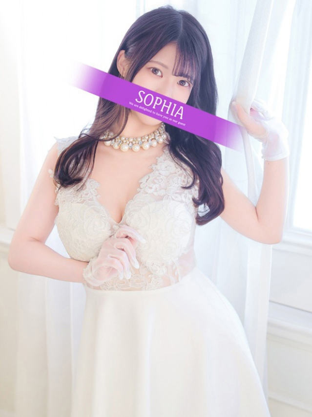 こはる（SOPHIA（ソフィア））