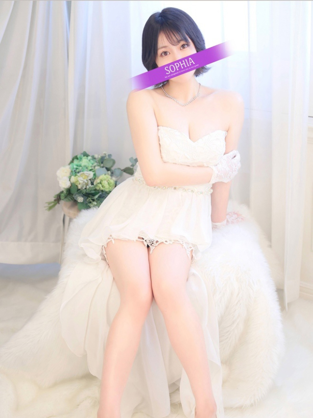 のん(SOPHIA(ソフィア))