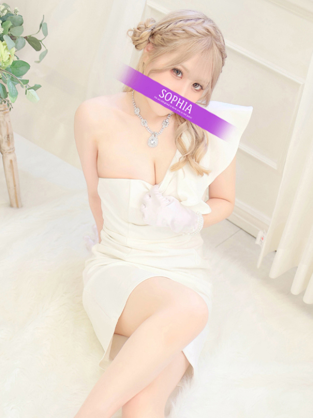 やえ（SOPHIA（ソフィア））