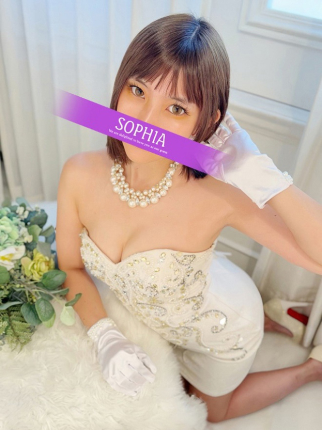こまち(SOPHIA(ソフィア))
