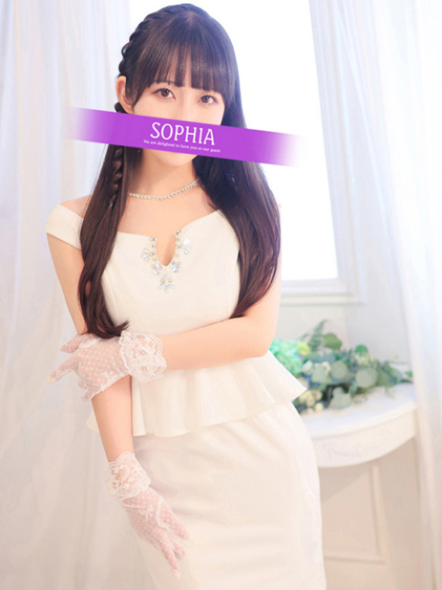 しおり(SOPHIA(ソフィア))