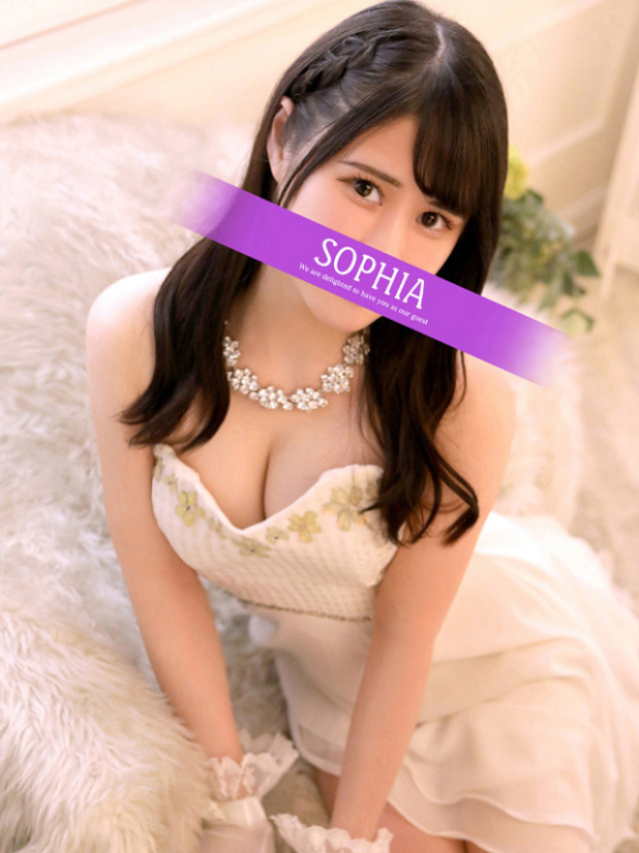 のあ(SOPHIA(ソフィア))