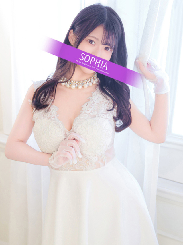 こはる(SOPHIA(ソフィア))