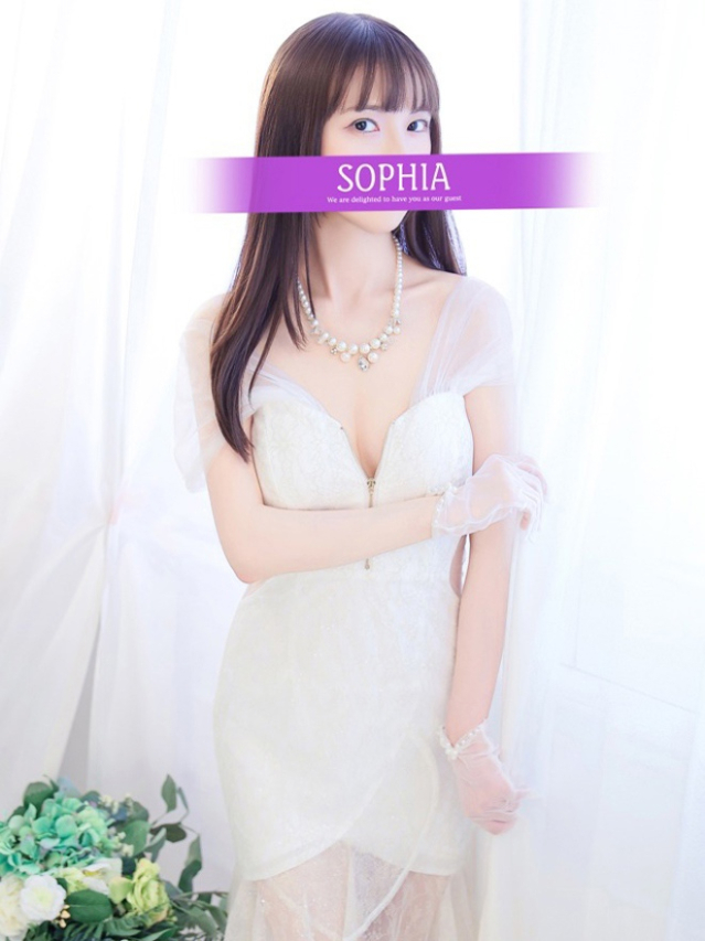 さとみ（SOPHIA（ソフィア））