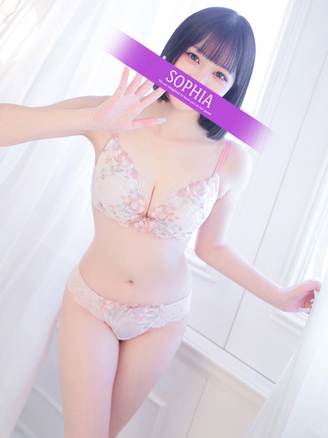 ひな（SOPHIA（ソフィア））