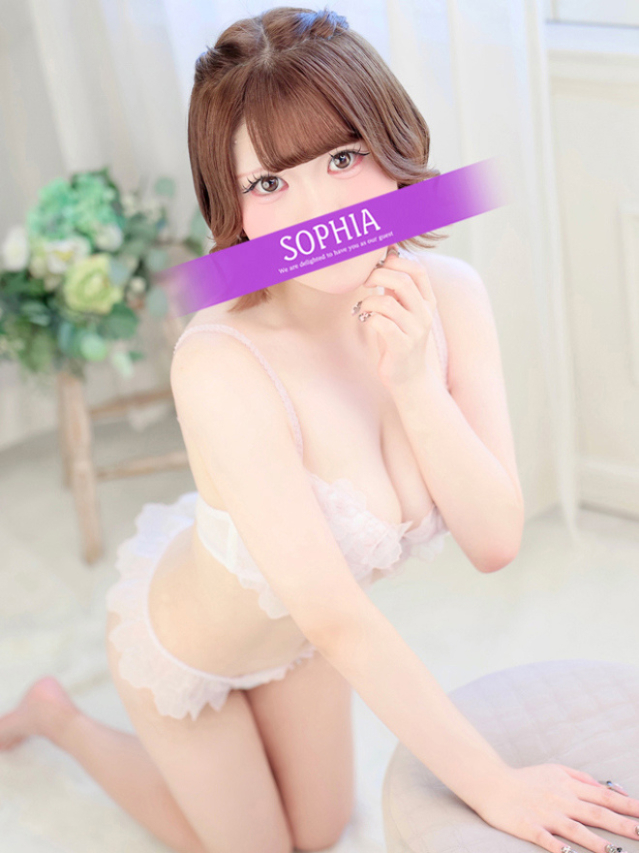 かな（SOPHIA（ソフィア））