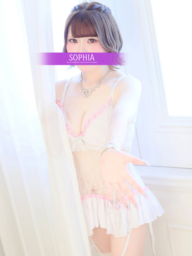 かな(SOPHIA(ソフィア))