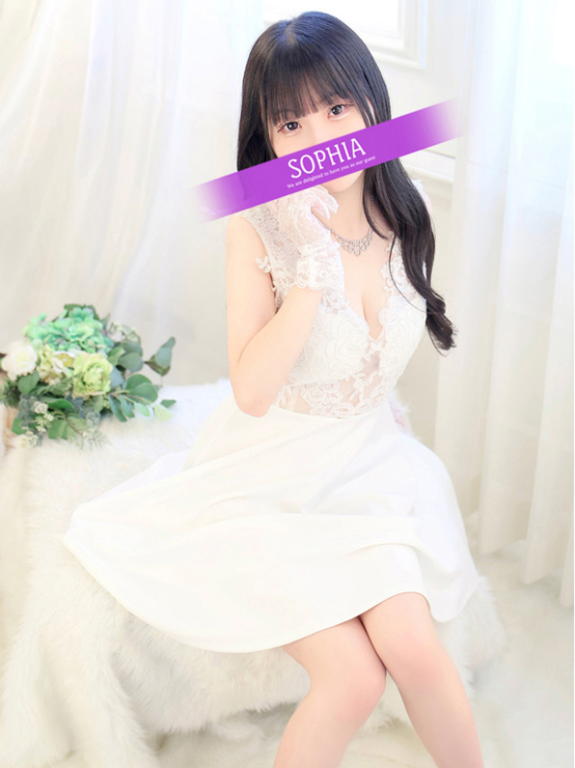 のん（SOPHIA（ソフィア））