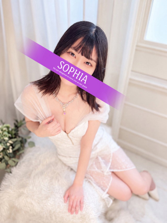 みらん（SOPHIA（ソフィア））