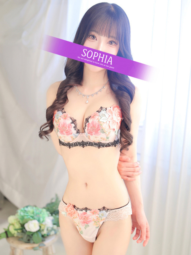 ひめの(SOPHIA(ソフィア))