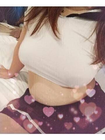 ムラムラしてます