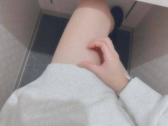 ラストまでいますっ